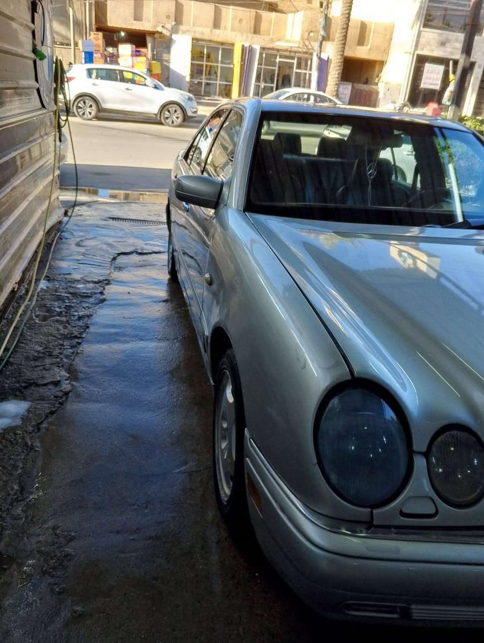 سلام عليكم مارسدس ام عيون ٦سلندر خراطيم سياره لمت واحد عل واحد غرفه جلد ٣ تجاوي برده كهرباء سليت جام كير ديرفور مكينه كير تبريد نقص غاز حادث السياره جاملغ الأيمن أرقام سنويه جدد سعر 85 مكان بغداد الكرخ رقم ***********5
