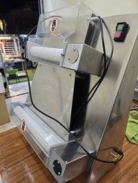 فتاحة لحم بعجين • جديدة • بغداد الجديدة