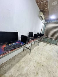 ٤ حاسبات • وبي مجال