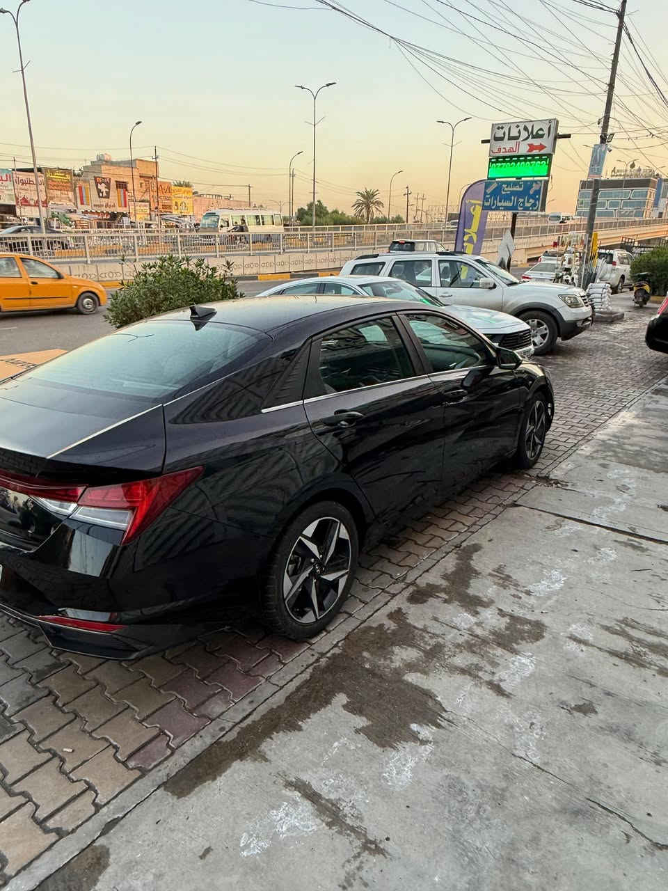 مراوس بجالنجر او جارجر نضيف
النتره ٢٣ وارد أمريكي فول مواصفات هايبرد


**إذا كنت صاحب هذا الإعلان وتريد حذفه لأي سبب، رجاءا أرسل رسالة إلى الدعم الفني**