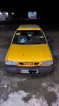 ٢٠١٢ • الديوانية • مكينة وكير