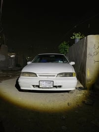 برنس. مثل ما موضح بصوره رقم بغداد  كير ومكينه خير من الله  موديل 94  ا...