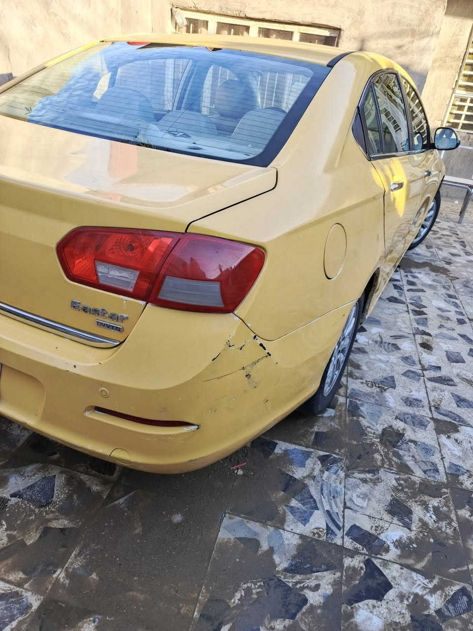 سلام عليكم
شيري استرا موديل 2014  كير ومكينه كامري  
المكينه والكير خير من الله 

سياره مكفوله بدون ضربه  

رقم انكليزي السعر 55 وبيها مجال موجود بغداد 

ما متواجد على الفيس اتصل على الرقم ***********#
