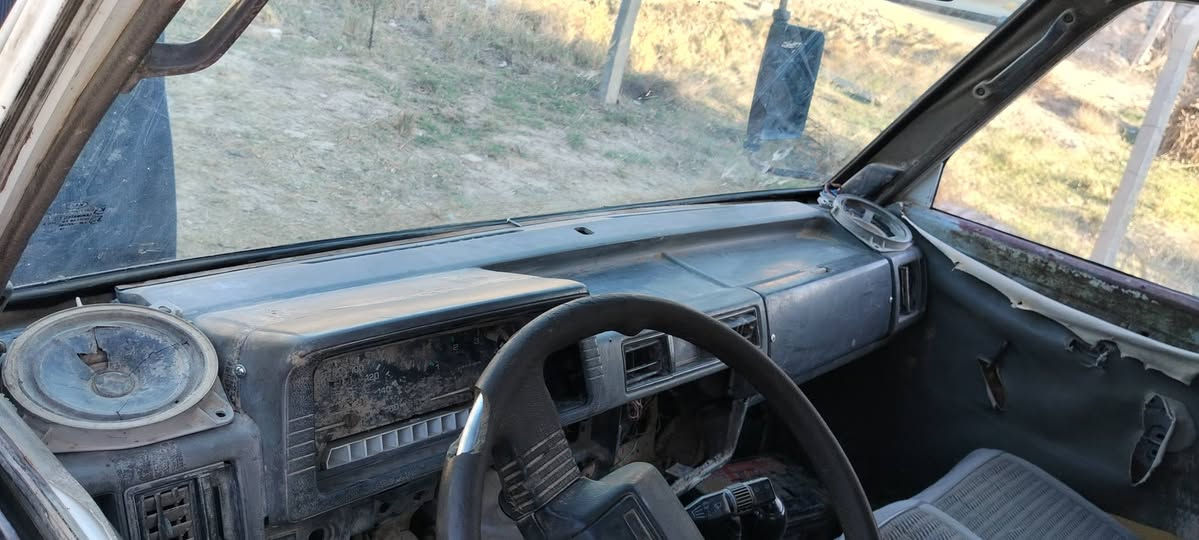 السلام عليكم كيا بنكو 92 تك قماره 7 جنكال رقم بابل ألماني سنويه عظم ماندل راعيها اتكفل فقط سرقة مكينه بيها خيط بخار بدون تنقيص سياره نكره سلف مكاني حله السعر 26 رقمي ***********
