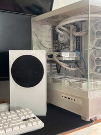 اكسبوكس سيريس اس • Xbox Series S • جهاز العاب • سيريس اس 2023 • جويستك...