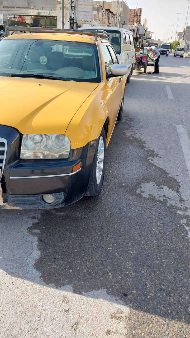 السلام عليكم اوباما ٢٠٠٩ حادث جاملغ
السياره جاهزه مكينه كير تخم تايرات 

رقم بابل تحويل مباشر 

السعر ١٠٠ وبيه مجال 

اخوان مكلف بالنشر هذا رقم راعيهه 

***********
