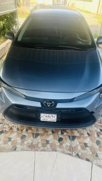 كورلا LE • ٢٠٢٣ • ١٥٠٠٠ كم