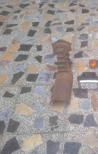 ٣٠ قفلة الشراي • أصلية • وزن ثقيل