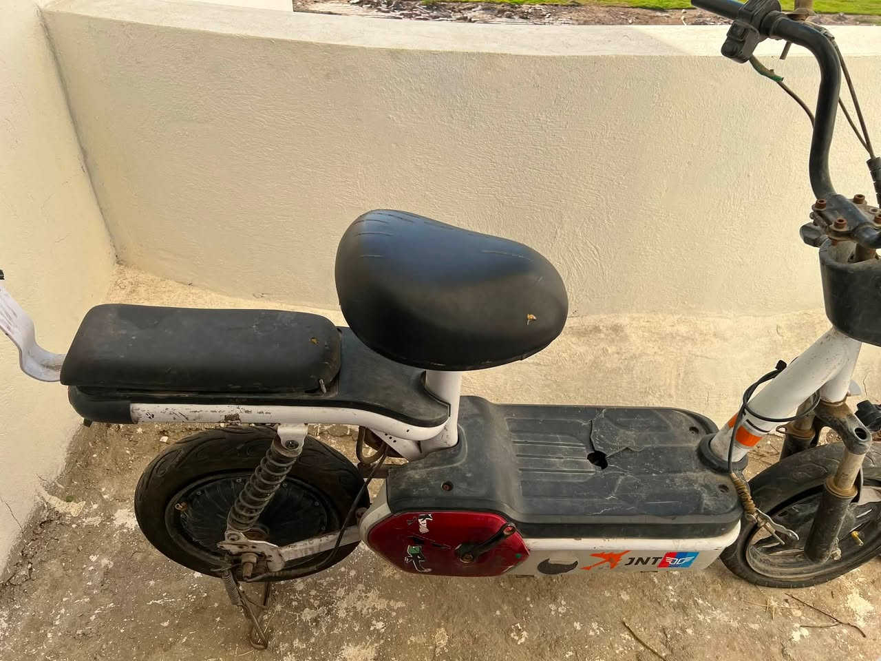 عطل بسيط سعر 75


**إذا كنت صاحب هذا الإعلان وتريد حذفه لأي سبب، رجاءا أرسل رسالة إلى الدعم الفني**