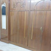 كنتور داخل خارج صاج ست بيبان اربع مجرات مرايتين  400 الف   07710533684
