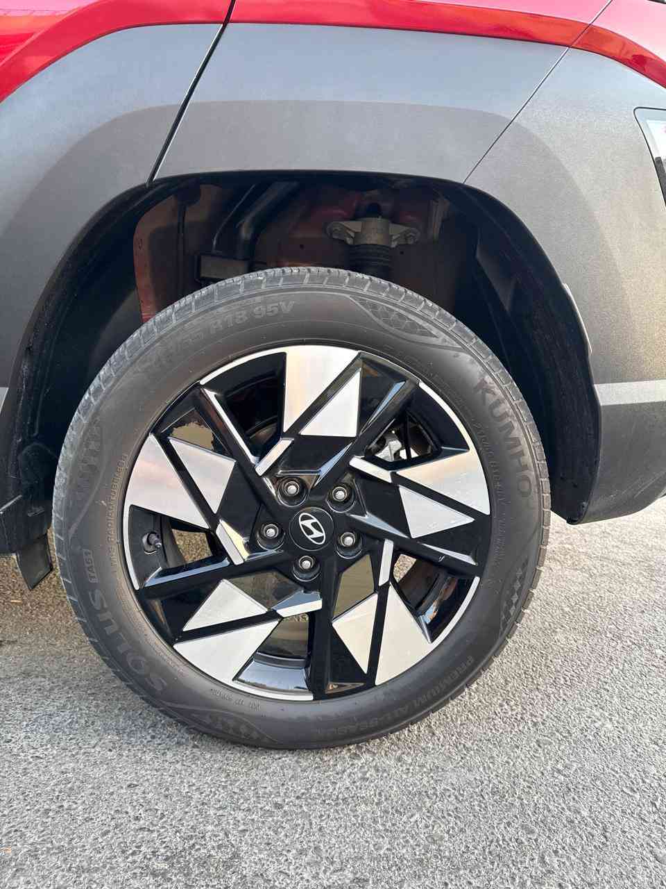 كلين تايتل 🔴HYUNDAI KONA SEL 2024

هيونداي كونا 2024 SEL 🔴: للبيع او مراس حسب قناعه 

***********

0786564517
