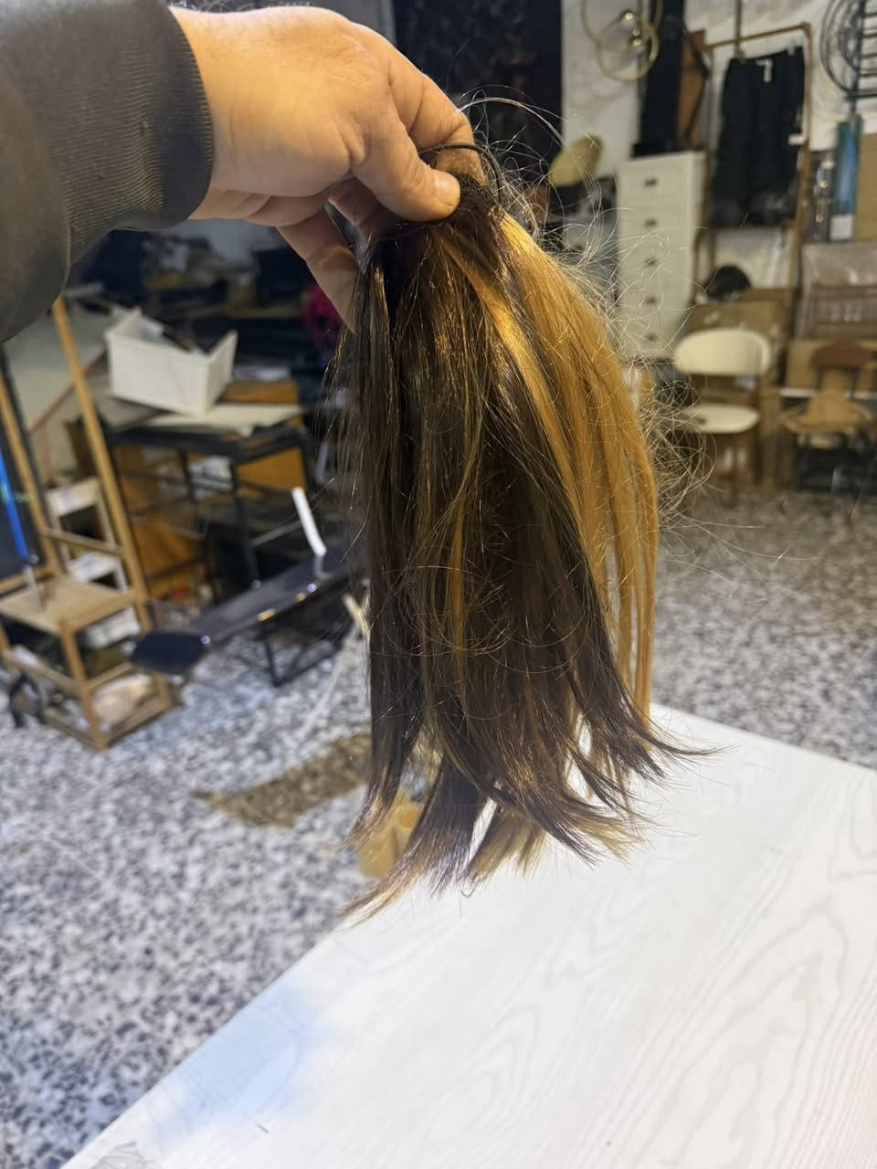 متوفر


**إذا كنت صاحب هذا الإعلان وتريد حذفه لأي سبب، رجاءا أرسل رسالة إلى الدعم الفني**