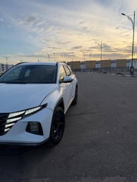 توسان ٢٠٢٢ • ٣٨٠٠٠ كم • حادث