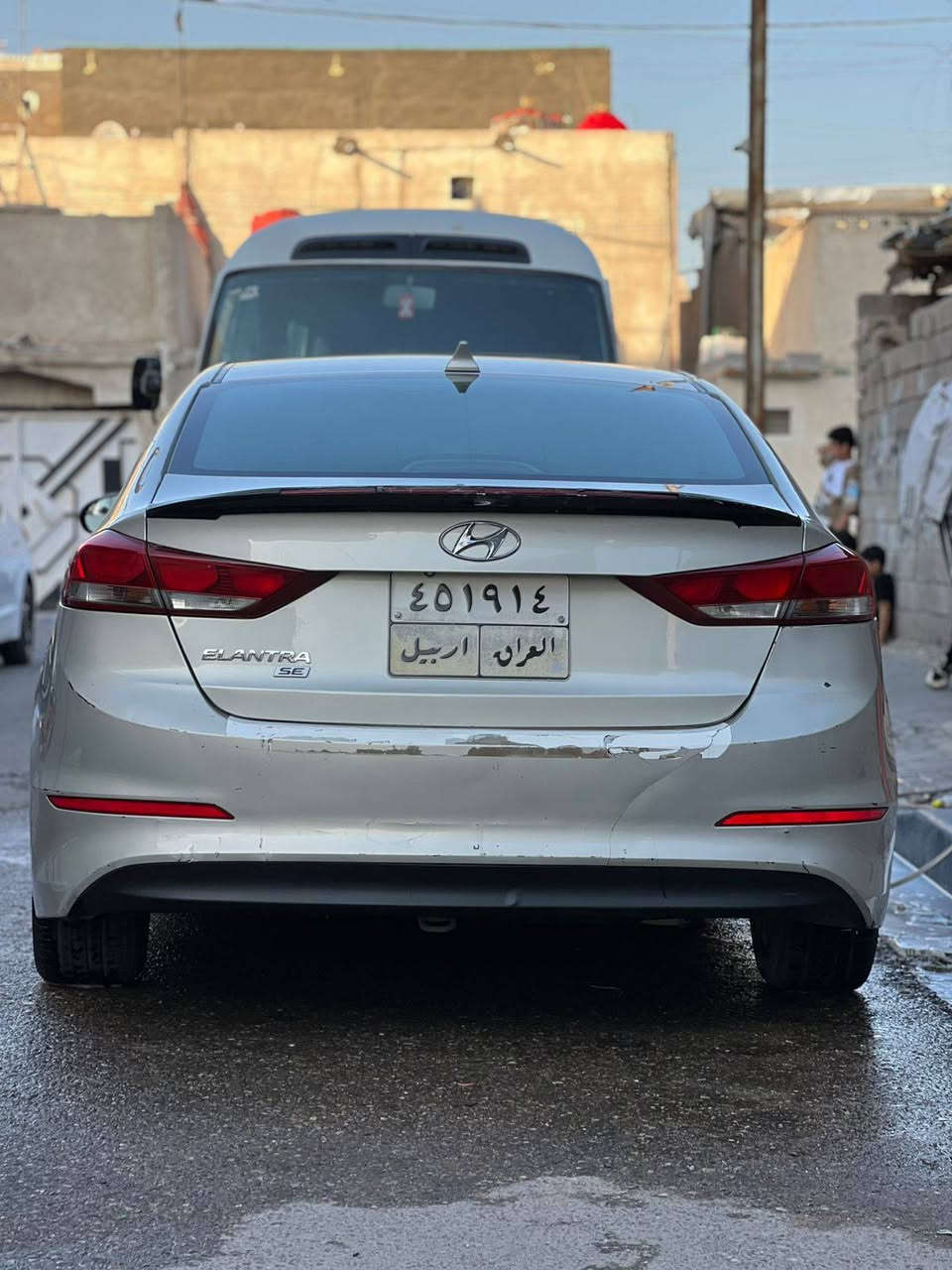 السلام عليكم النتره 2017 وارد أمريكي حادثهه بنيد وجاملغ والباقي كفاله السعر 110وبيه مجال مكان بصره الاستفسار ***********
