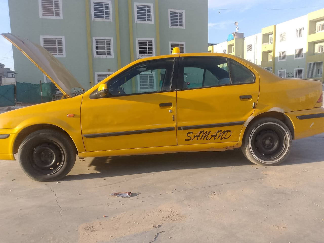 سلام علیكم للبیع سمند مودیل 2011 رقم بغداد A شرت تحویل سنوی جدید لل 2029 کوبون بنزین موجود السعر 30 بیمجال مكانی كركوك شوراو رقم موبایل *********** بی واتس ئاپ
