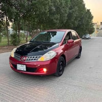 تيدا • ٢٠٠٨ • كفاله عامة