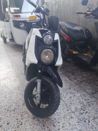 سكنس جبلي • مكينة سليمة • عداد رقمي