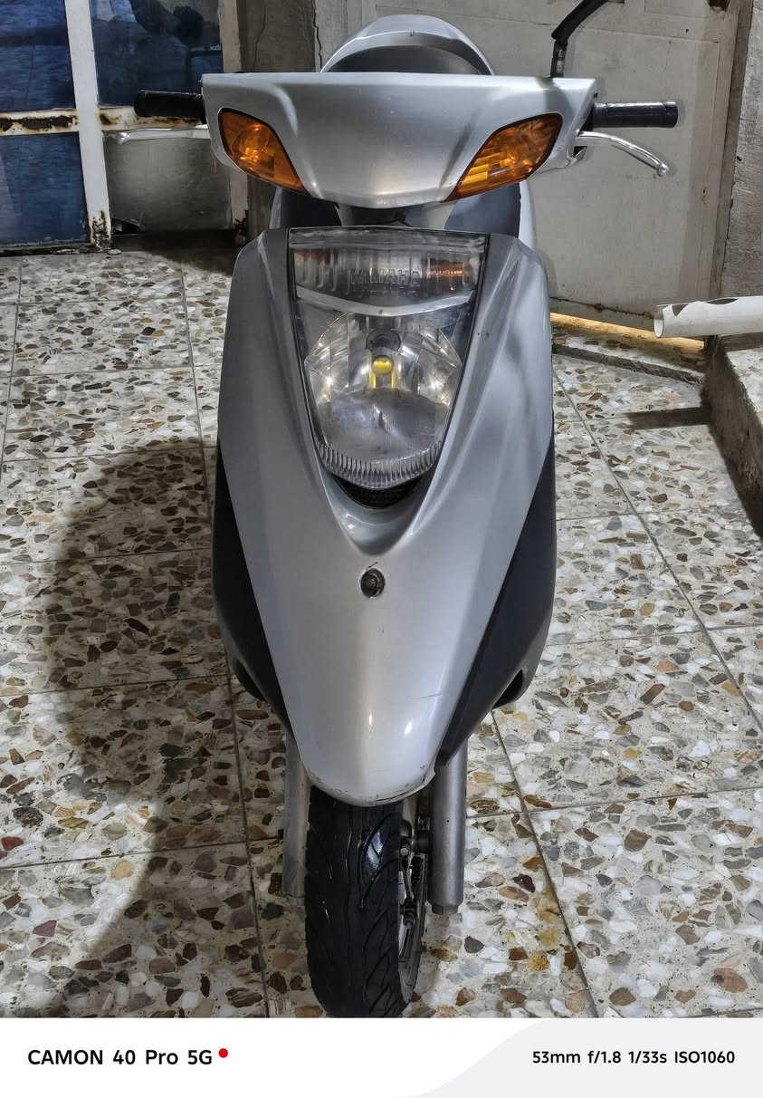 دراجه بريز ياباني 140سرعتهه البيع
تفاصيل تصل *********** سعر 650قفل قفل
