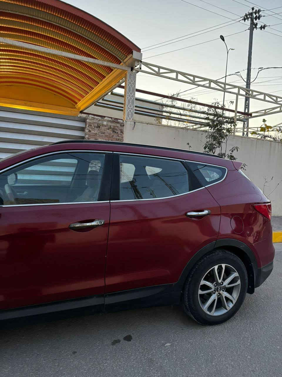 سياره كورية 7 راكب بسعر اوبترة سعرها تنافسي

فول مواصفات تبريد ٣ قطع ٧ راكب مال عائلة مال خط

مكينة 2400 دوش

مكانه بغداد

#السعر_الطلب_في_التعليقات

***********
