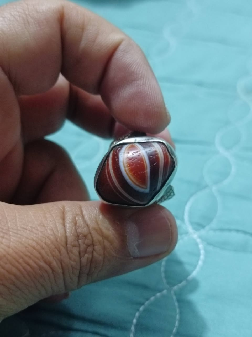 خام طبيعي أصلي قديم جزع صياغه فضه عراقي توصيل محافضات 75قفل مع التوصيل


**إذا كنت صاحب هذا الإعلان وتريد حذفه لأي سبب، رجاءا أرسل رسالة إلى الدعم الفني**