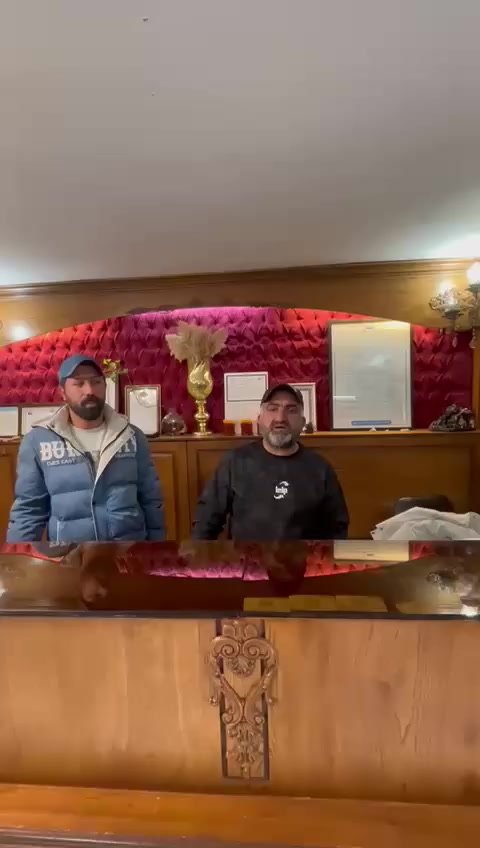 اللهم صل على محمد وال محمد نعلن عن برنامجنا الجديد يوم 2/25من ايران مباشر
موعدنا إلى ايران برنامج 11يوم قم ومشهد ونيشابورقدم الامام بسعر 140الف دينار فقط يشمل باصات vlpثلاث وجبات طعام في مشهد فقط فنادق ممتازه جدا جدا وقريبه على الحرم زيارات داخليه وسياحه تنفيذنا حصريا سارع بالتسجيل معنا بغداد الحسينيه الراشدية مقابل المستشفى التركي مكتب ابالفضل العباس ع 
***********//سيدعلي واتساب
00989991272058//سيد علي واتساب
