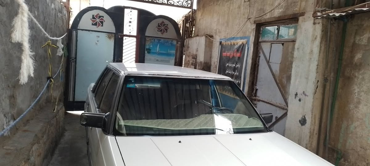 سلام عليكم  سوبر ٨٥ بغداد انكليزي  هزه جديده مكينه بلاد  بيه تبخير  كير محور اتو مال سوبر صبغ بلاد  سعر  ٤٤ مكانه بغداد   قم ***********
