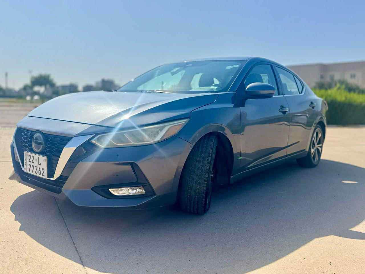 نيسان سنتره 
موديل 2021
مواصفات SV
جاملغ ربع بونند صبخ
شواصي كير محرك شرط 
سعر 127 مجال
مكان عقره 
رقم بي وتساب *********** دهوك, العراق
