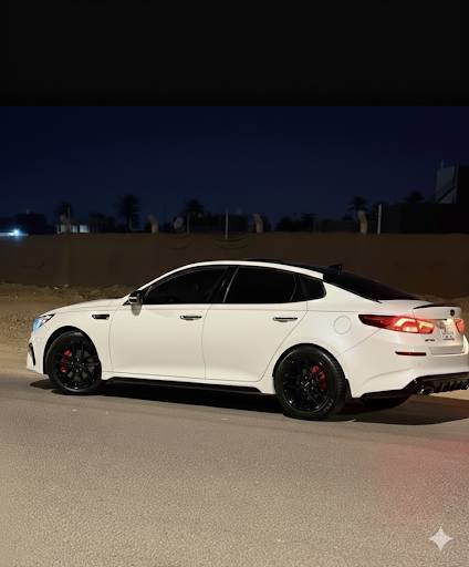 سلام عليكم اوبتيما 20 نضيفه رقم مميز
اوبتيما 2020  optima امريكي فول مواصفات 
حادثهه خفيف بالصور 
سعر ١٦٥ وبيهه مجال حك الجية 
كربلاء 
واتساب
***********
