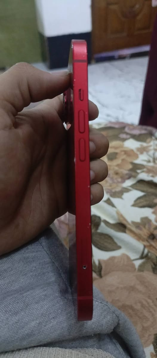السلام عليكم ايفون 13عادي بطاريه100 جهاز نضيف ذاكره 128السعر 350الف


**إذا كنت صاحب هذا الإعلان وتريد حذفه لأي سبب، رجاءا أرسل رسالة إلى الدعم الفني**