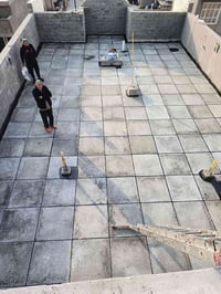 تطبيك اشتايكر كرسته وعمل مع فلين ولايلون سعر المتر ١٣  ألف للتواصل عل ...