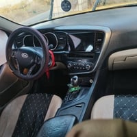 اوبتيمه موديل ١٢ خليجي مكينة ٢٤٠٠ مكينة كير تبريد سياره جاهزه ترهم مرا...