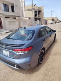 كورلا ٢٠٢٠ • وارد امريكي • ١٨٠٠ بنزين