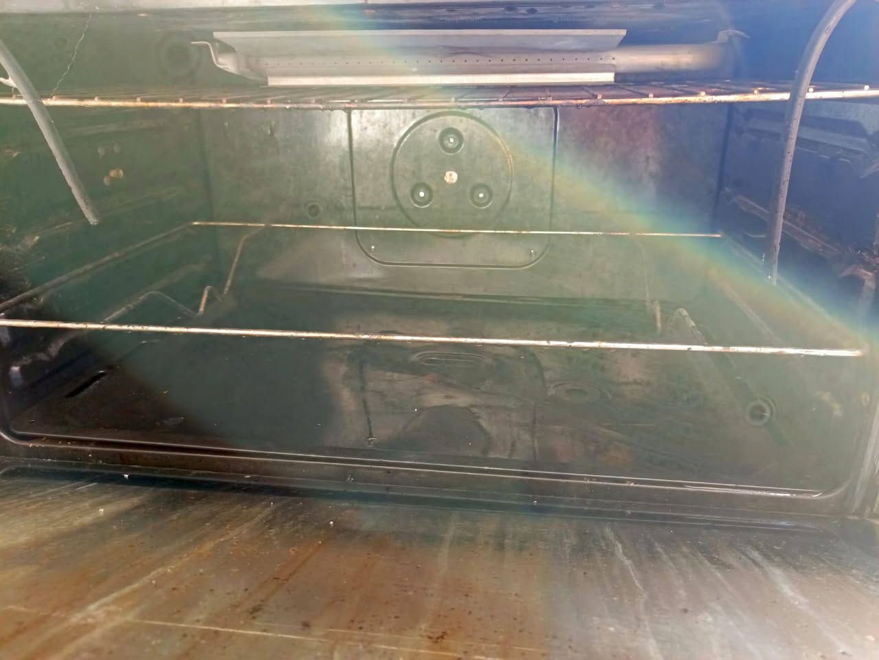 السلام عليكم هذا طباخ بسعر ٧٠ الف ، مستعجلين على البيع


**إذا كنت صاحب هذا الإعلان وتريد حذفه لأي سبب، رجاءا أرسل رسالة إلى الدعم الفني**