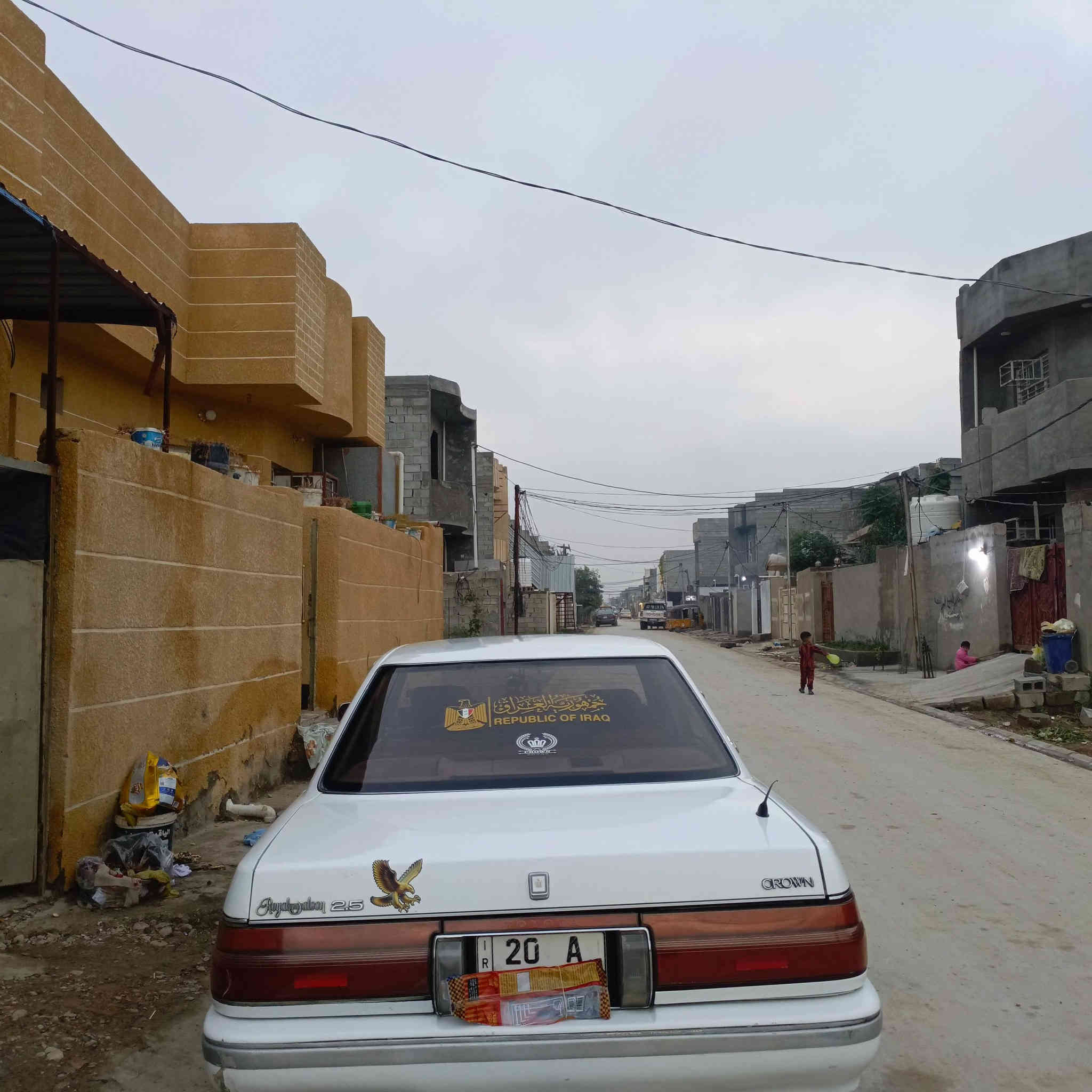 السلام عليكم سياره هورتوب موديل 91 
للبيع الاستفسار على ***********
