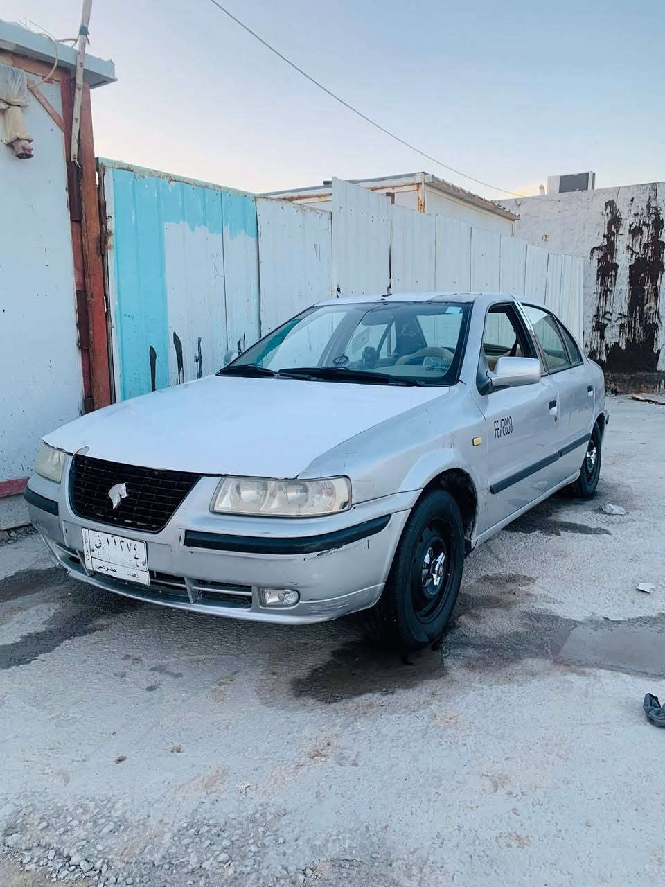 سلام عليكم سمند رقم بغداد ماندل راعيها بلا راعي جاهزه خاص ماجاوب مكلف بنشر تصل عل رقم سعره 22 ورقه رقمي ***********
