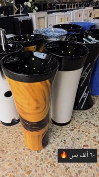 مغاسل نظام أرضي • موديل هندي • توصيل لجميع المحافظات