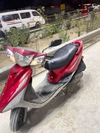 دراجة • بيها مجال • مستعجل بيع