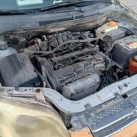 موديل ٢٠٠٩ • قطع جديدة • تسريب راديتير