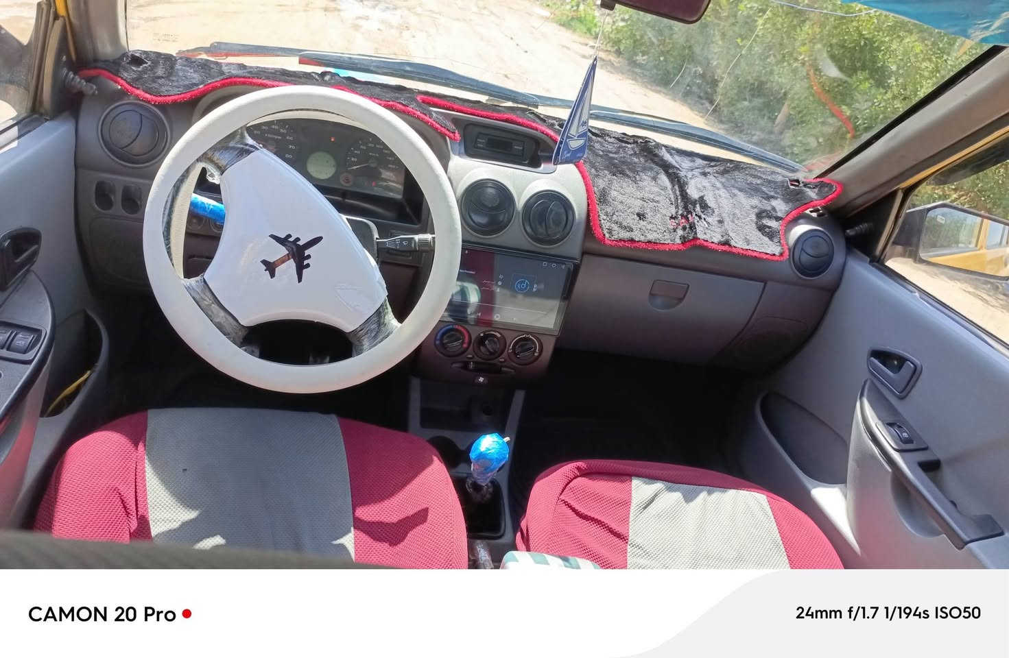 سايبه موديل 2015 كير مكينه جديد شاشه سستم صوت🔊   تخم تاير حداديه نضيفه شواصي نضيفات سيارة حلوه تواني معمرها كلها أي خياس ماكو شواصي مسويهن درجه اوله رقم كربلاء دولي هيئة وغرامات مصفرة سنويه لغايات 26 مكاني كربلاء سعر 30وبيها مجال بسيط *********** ***********
