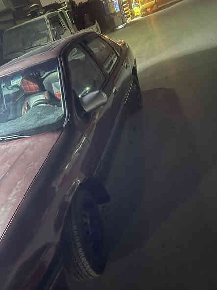 سلام عليكم اوبل فكتره موديل 1991سياره خير من الله مناقصها شي رقمها انبار مكان سياره بغداد السياره بسمي تحويل شوكت متريد سعر 33وبيها مجال بسيط رقم ***********
