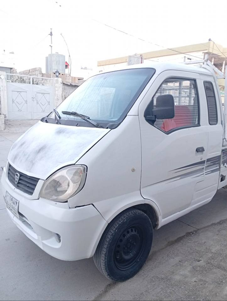 هایڤی مۆدیل 2007 مەنەفێست گێڕ مەکینە ئەکسل بەشەرتە توندوتۆڵە دەعم و لێدراوی نیە شوێن ڕانیە 
سعری 20گەڵاو معامەلە
۰۷٥۱۷۹۰۲٨۹٥ رانية, السليمانية


**إذا كنت صاحب هذا الإعلان وتريد حذفه لأي سبب، رجاءا أرسل رسالة إلى الدعم الفني**