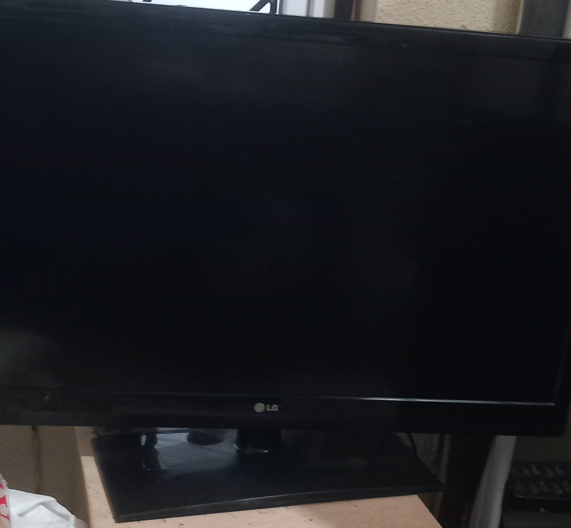 تلفزيون بي خطوط  حجم ٤٢ سعر٢٠ وبي مجال مكان عنكاوه


**إذا كنت صاحب هذا الإعلان وتريد حذفه لأي سبب، رجاءا أرسل رسالة إلى الدعم الفني**