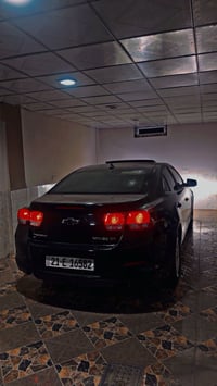 ماليبو ٢٠١٣ • فل فول • كركوك