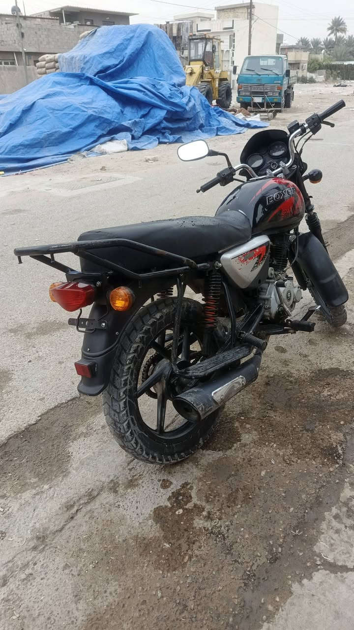 بوكسر للبيع مديل ٢٠٢٣  مكينه بلجيس اوراق كامله سعر ٨٥٠ بيها مجال *********** وبي واتساب
