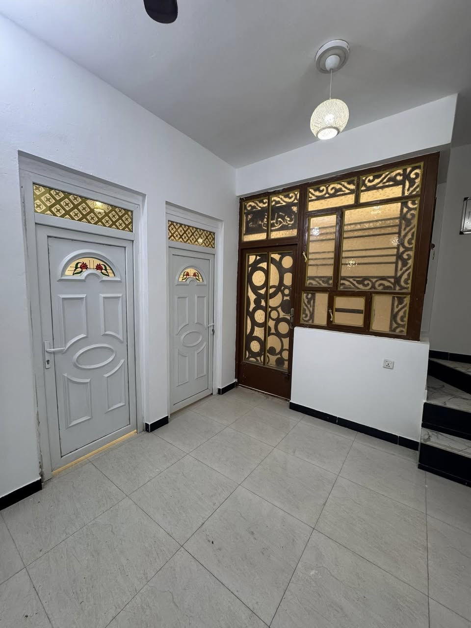 السلام عليكم ☎️***********☎️

🔴متاح بيت 🏠 للبيع المساحه 120م⚫️

🔵بناء حديث طابقين شغل درجه اولى 🟢

🟣 🟤

🟡استقبال مطبخ صاله غرفت نوم مجموعة صحيات ⚪️

🟤الطابق الثاني غرفتين نوم مجموعةصحيات  صاله سطح ⚫️⚫️

🌘📞***********📞

          🟥➰موقع دور الزراعة الثانيه ➿🟥

    

🔺لاستفسار الرقم 🔺***********📞
