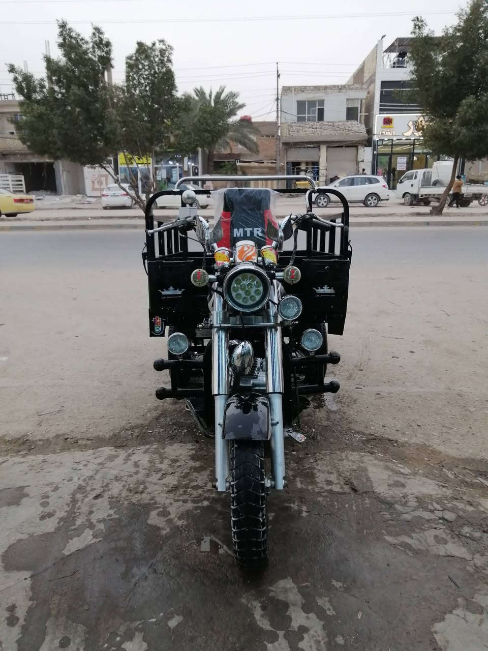 السلام عليكم ستوته للبيع موديل 22مكفوله كفاله عامه وكيل حيدر جبرين كهربايات شغاله نكره سلف مكينه 25تخم تاير جديد ***********
