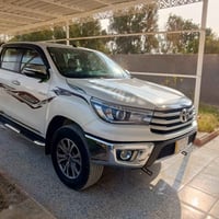 هايلوكس • مراوس • فول مواصفات