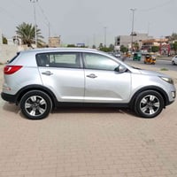 يا الله كيه سبورتج 2012 رقم بغداد سنويه 2027 مكينه2400 وكير وصدر جديد ...