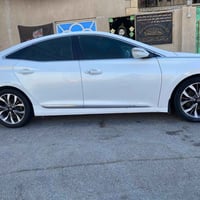 ازيرا ٢٠١٤ • مكينة ٣٣٠٠ ٦ سلندر • رقم بصره