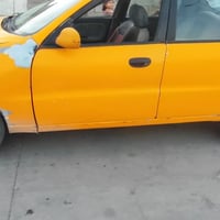 دايو • حجم ١٫٦ • محرك وكير